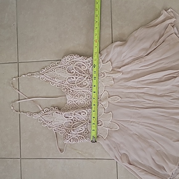 Crochet Romper - Picture 10 of 12